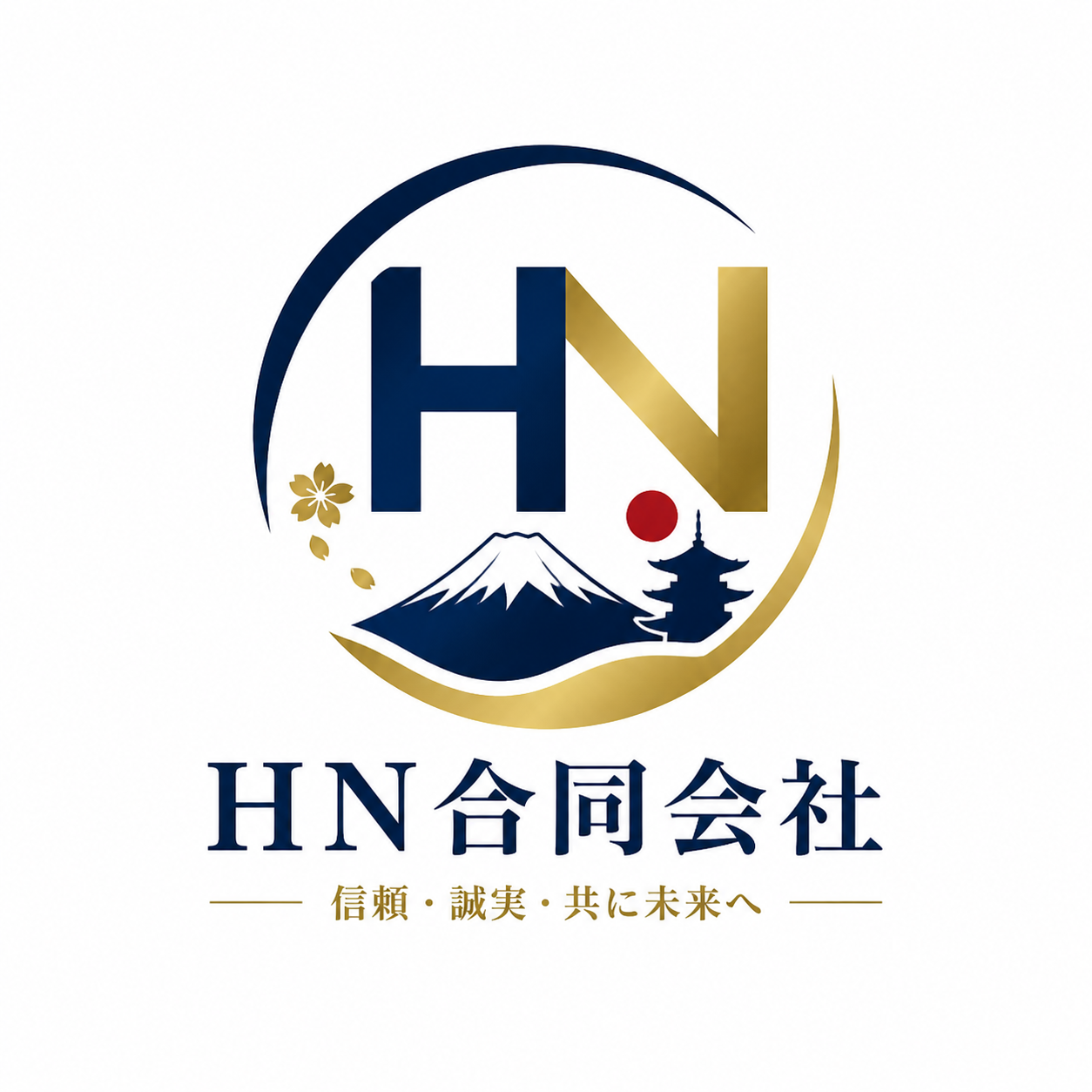 HN合同会社 | 食品、飲料、日用品のオンライン購入